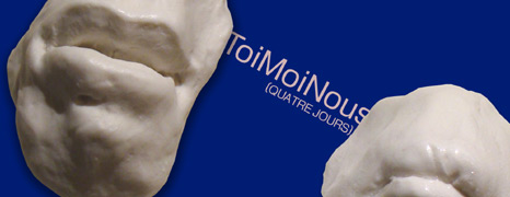 ToiMoiNous, making-off