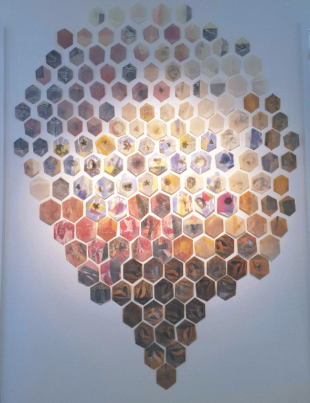 Hexagone mon Amour ! 2ème présentation